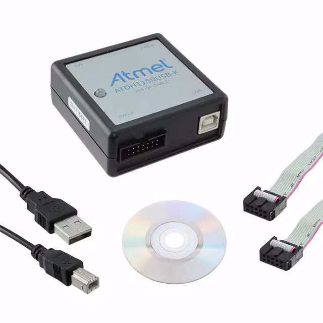 ATDH1150USB Microchip Technology  Accessoires
